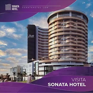 4* Hotel Sonata Angelópolis Sonata